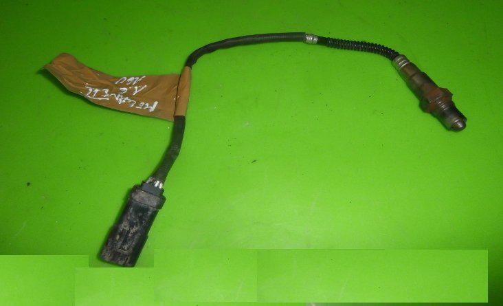 SONDA LAMBDA WYDECHU RENAULT MEGANE II 1.6 16V FV