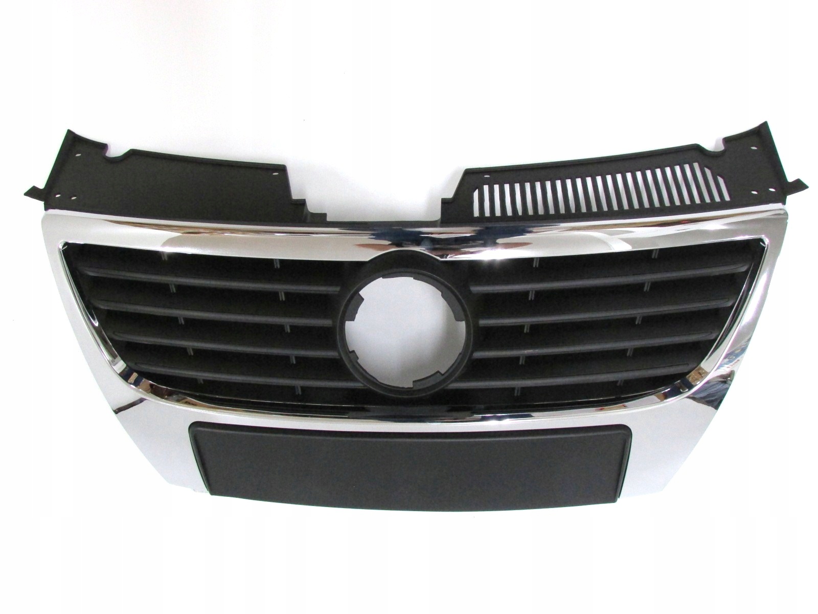 

Atrapa Grill Vw Passat B6 01.05-07.10