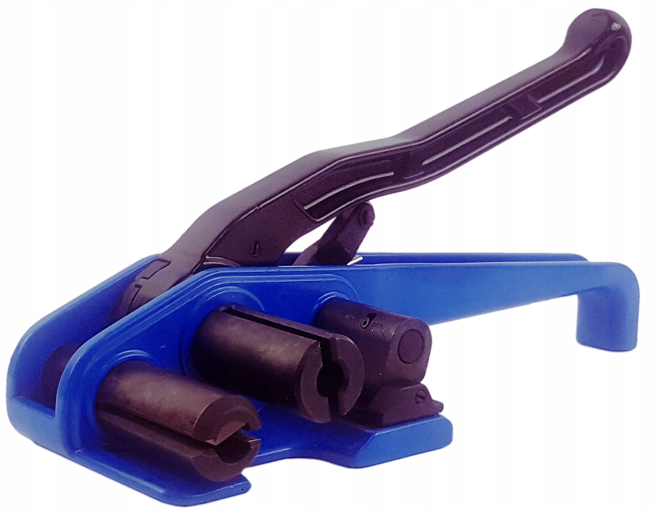 NAPINACZ DO TAŚMY POLIESTROWEJ WG 32mm BANDOWNICA