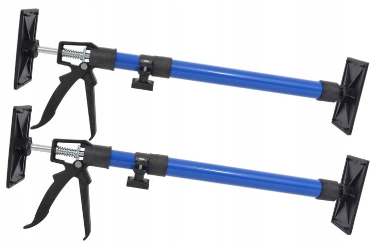 

Rozpierak 2szt Podpórka Sufitowa i drzwi 115-290cm