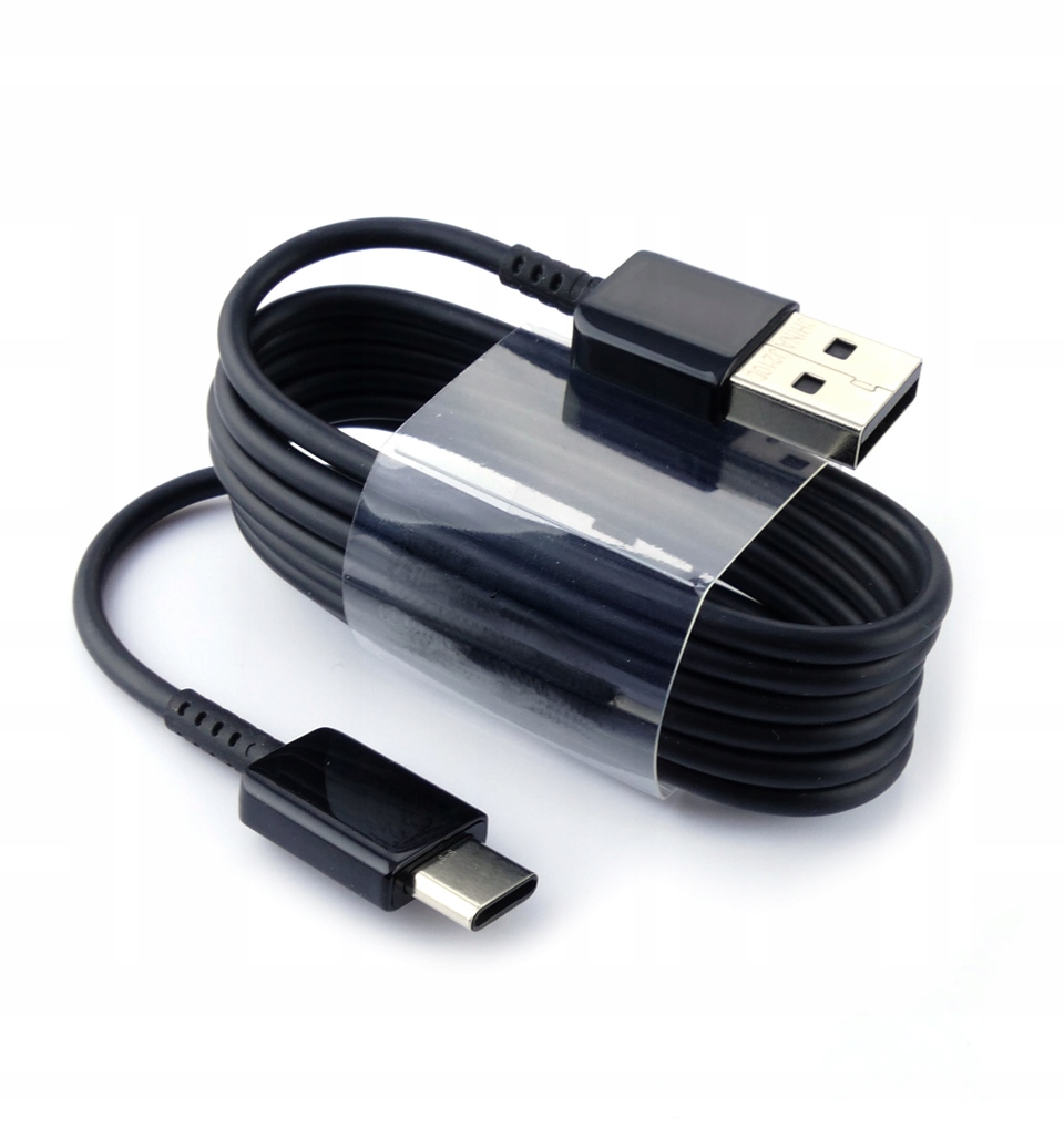 Oryginalny kabel Samsung USB-C do Galaxy A40 A70 - Sklep, Cena w Allegro.pl