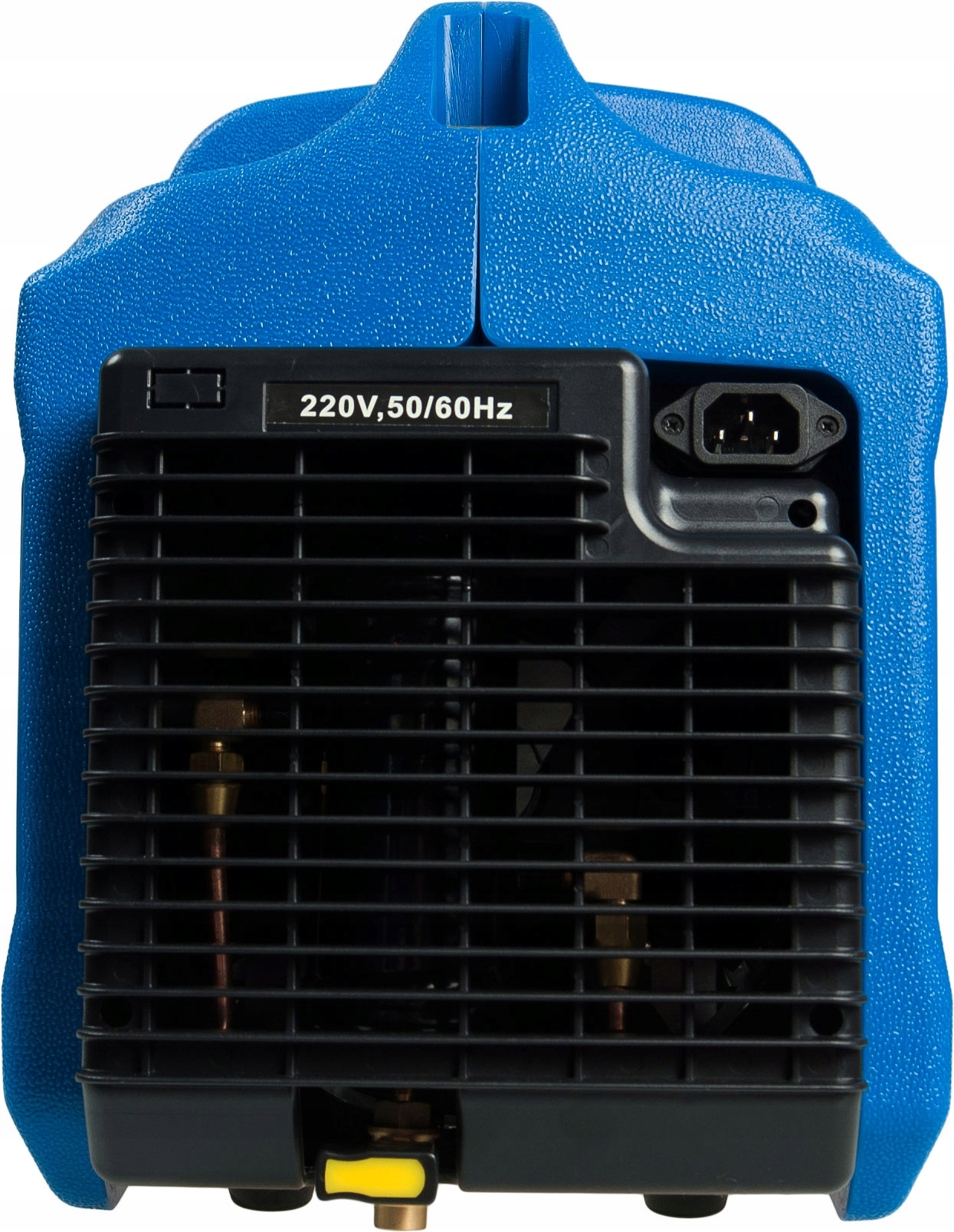 Stacja do odzysku freonu VALUE VRR-24L-OS-R32 Model VRR-24L-OS-R32