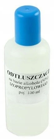 ZESTAW APLIKACJI FOLII CARBON RAKLA + ODTŁUSZCZACZ Producent inny
