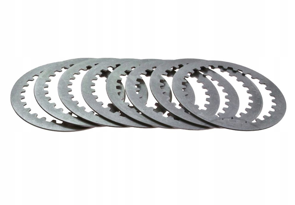 Kovové Spojkové Kotúče Yamaha Trx 850 96-99