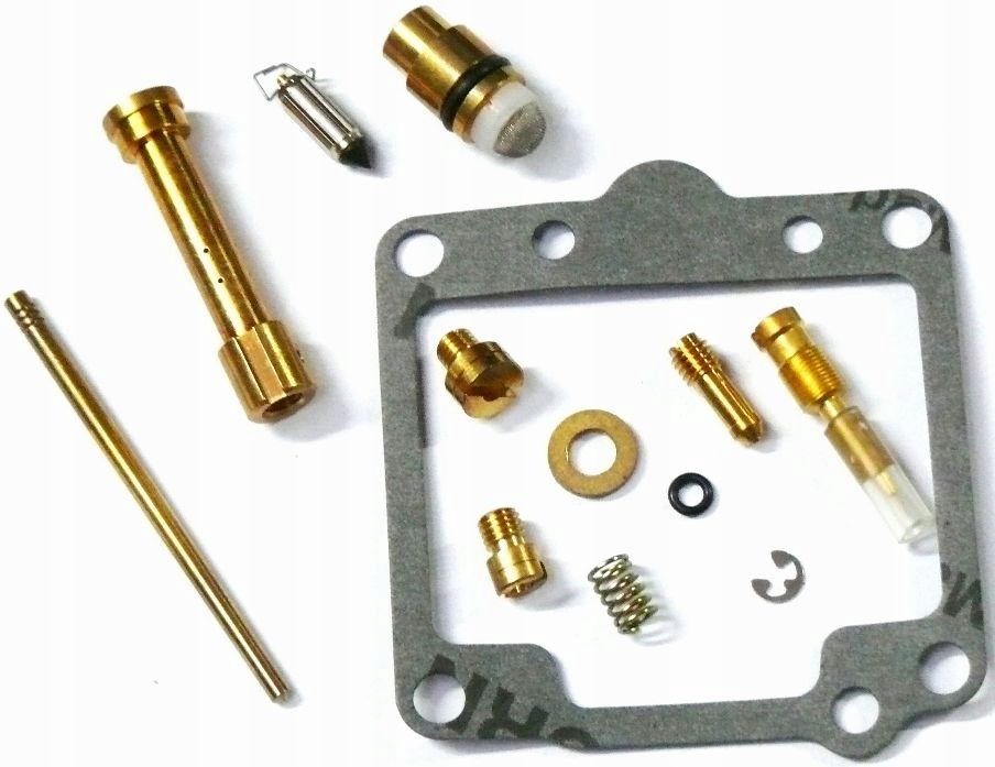 Sada Oprava Karburátoru Suzuki Ls 650 Savage 86-88