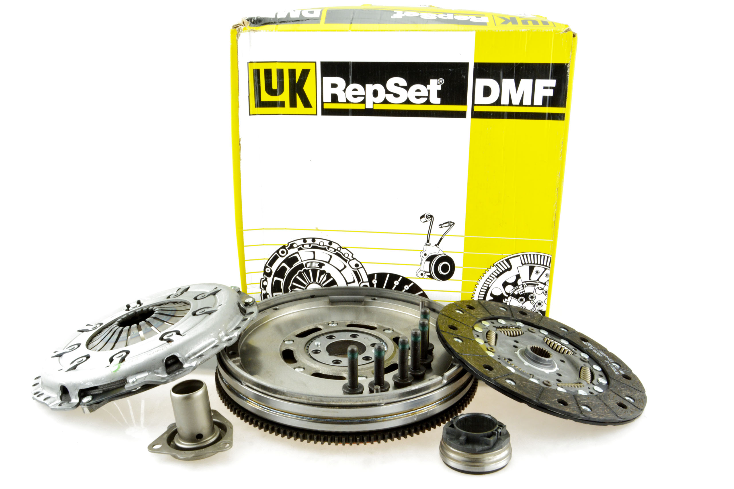 600 0029 - Люк колесо + зчеплення VW PASSAT B5-1.9 TDI 90/110 км