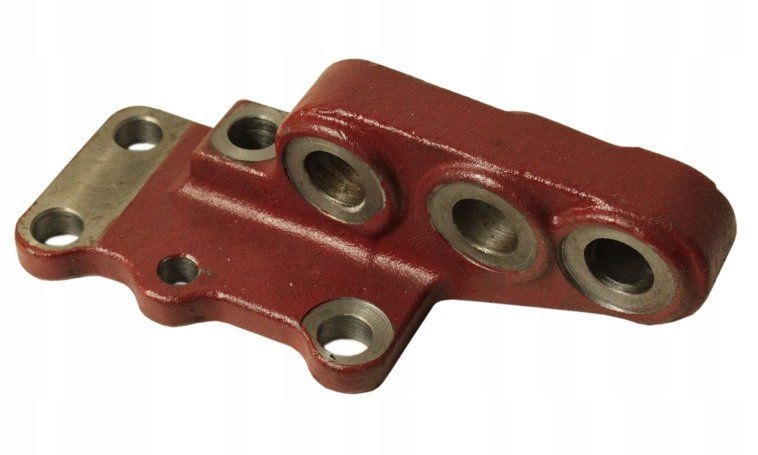 F822301021 - Передній кронштейн гідропідсилювача керма C50 MTZ