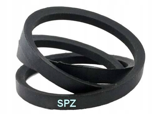 

Pas Pasek Klinowy Spz 900 SPZ900 Faktura Vat