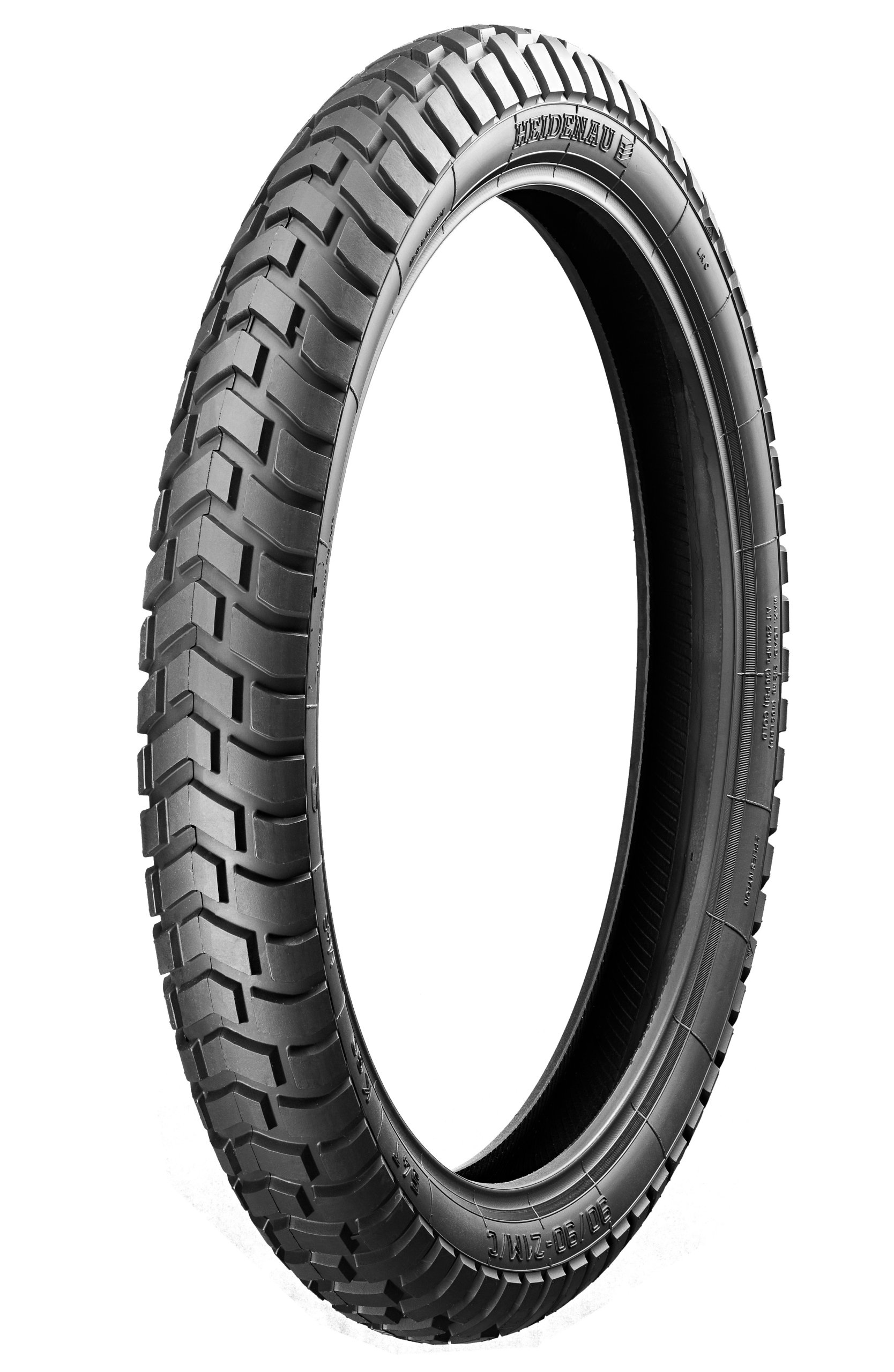 Heidenau 90/90-21 K60 Scout Gs Ktm Tiger XL transalp Kle Dr Xt Tenere 2026r