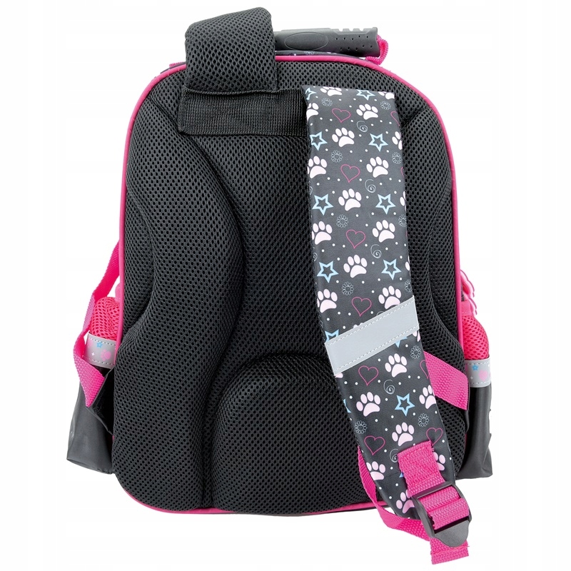 Plecak szkolny My Little Friend - piesek Model BP