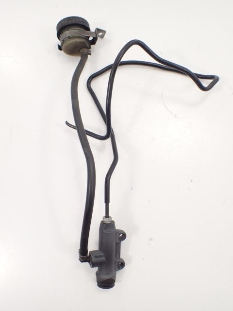 Главный тормозной цилиндр зд BMW R 1200 ST RT 2005г.