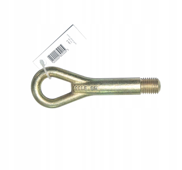 TOYOTA AURIS AVENSIS VERSO КРЮК УШНОЙ КРЮЧОК ВИНТ