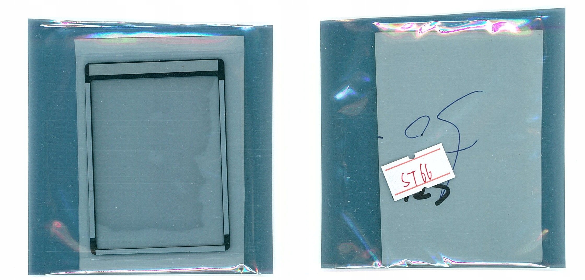 Szybka zewnętrzna do Samsung ST66 ST77