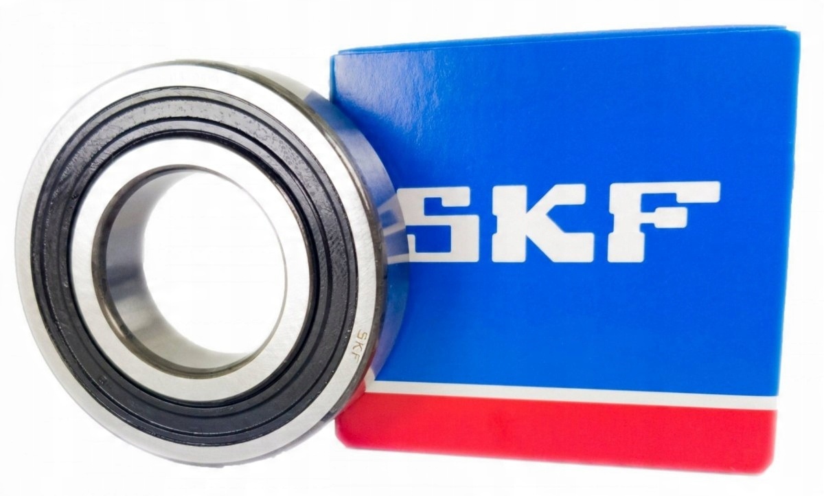 

6200 2RSC3 Skf Łożysko kulkowe 10x30x9