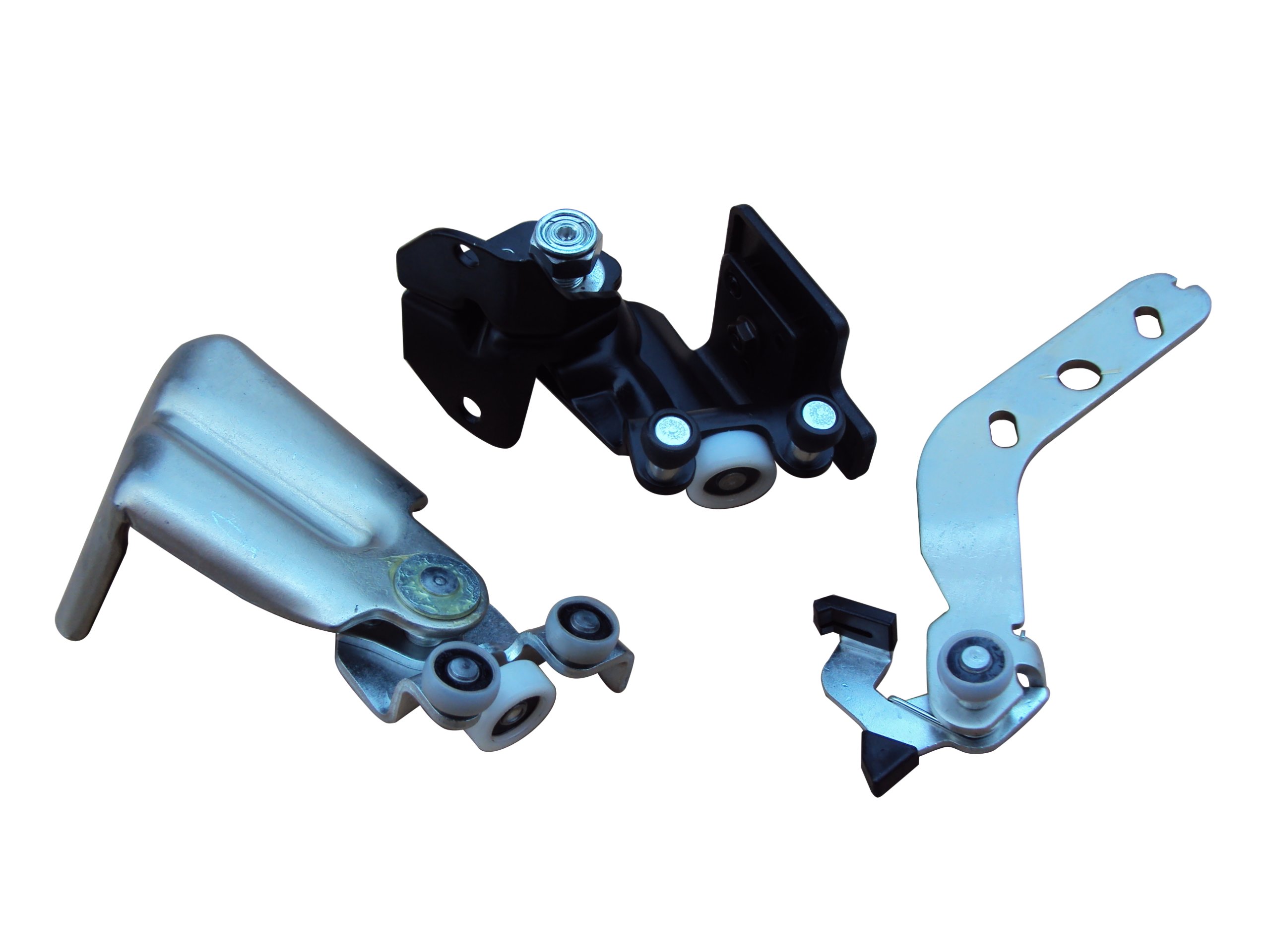 PEUGEOT BOXER WOZEK ROLKA DRZWI BOCZNYCH PRZESUWNY