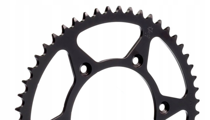 Zębatka tył / tylna KTM SX SXF EXC 125 250 300 450