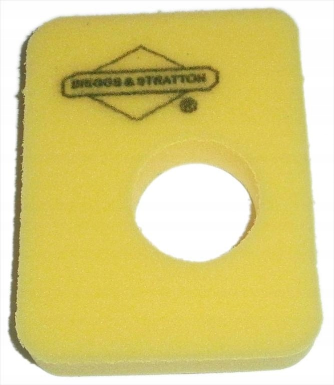 

Filtr Powietrza Silnika Kosiarki Briggs 799579