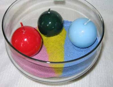 PIASEK ŻWIREK KULKI CHRUNCHY DO SLIME GLUTA GLUT GLUTKA SCRAPING DECOUPAGE Rodzaj masy antystresowe