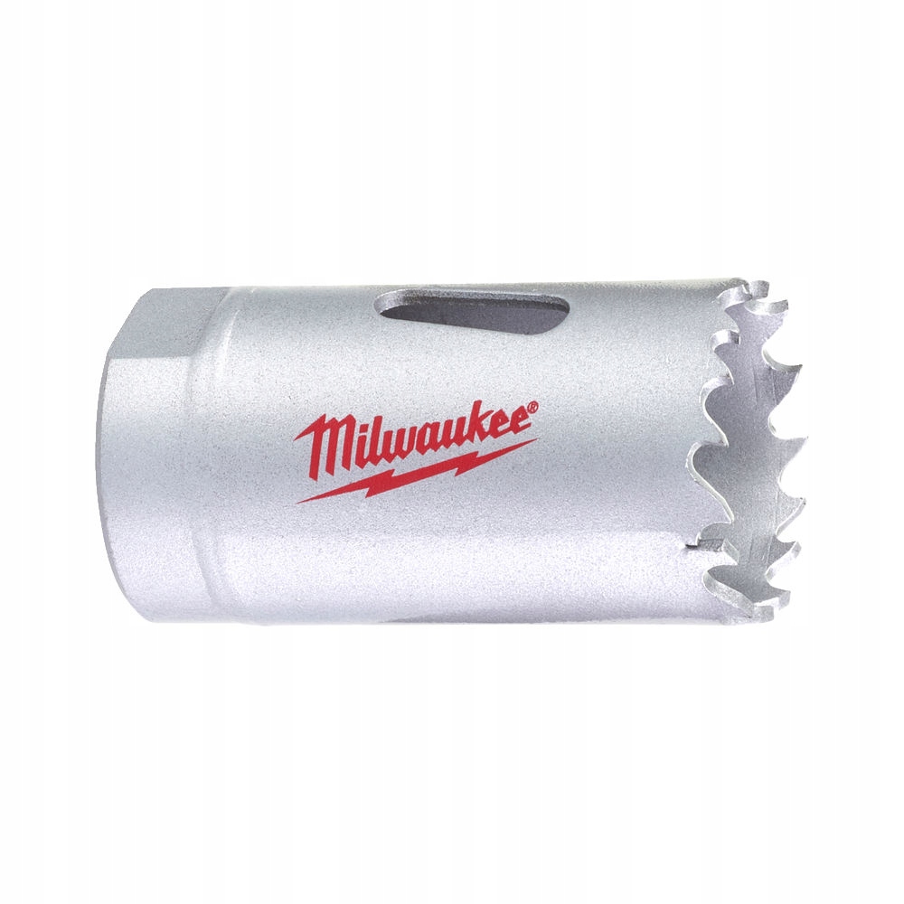 

Otwornica Bi-Metal Contractor 27mm Milwaukee