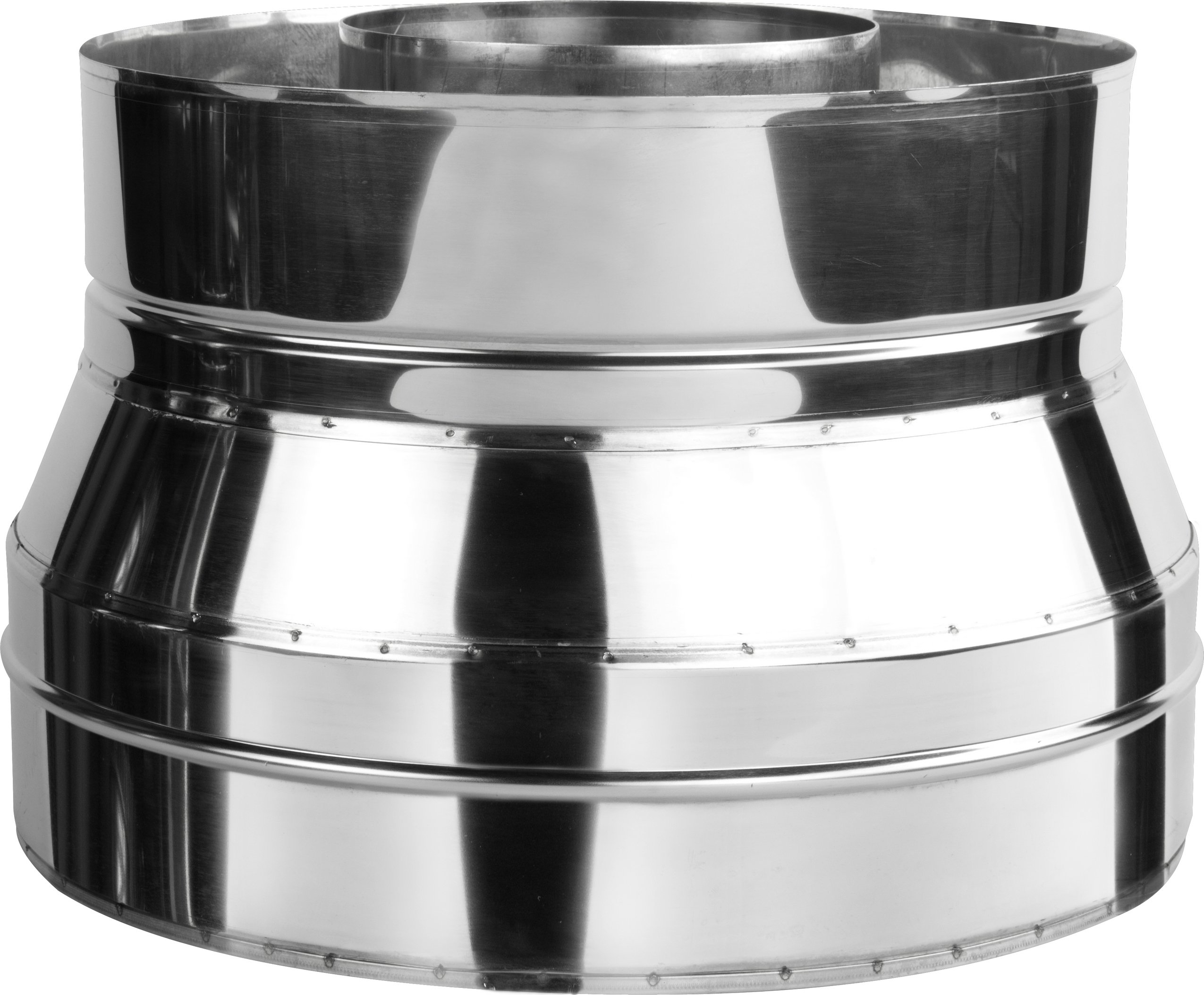 

Redukcja 2Ś Izolowana Żaroodporna FI160/300