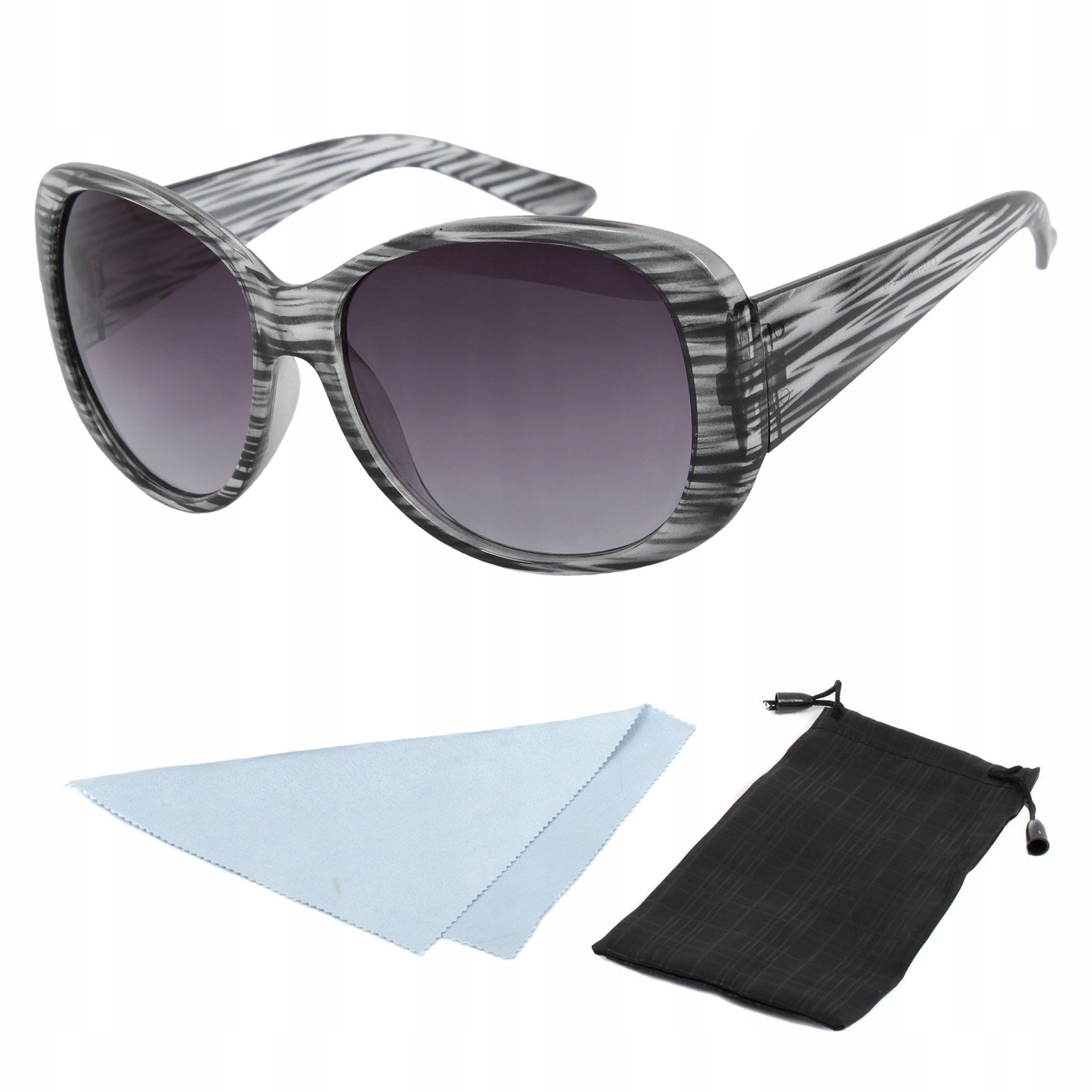 

Haker H543C Damskie Okulary Przeciwsłoneczne