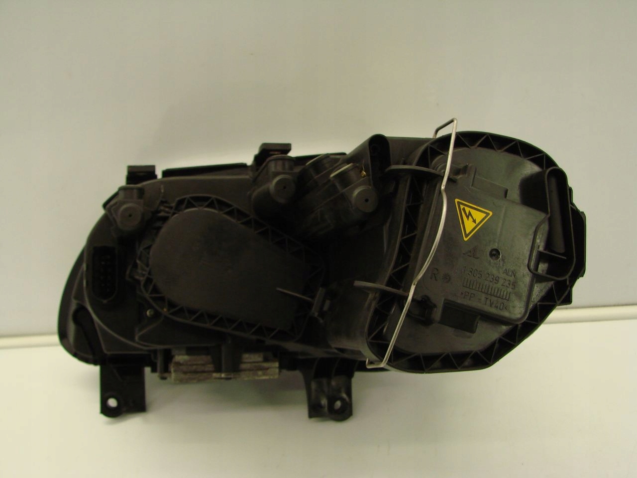 Frontscheinwerfer VW Touran 1T 1T0941032D LED Rechts Scheinwerfer Headlight - Thumbnail 10