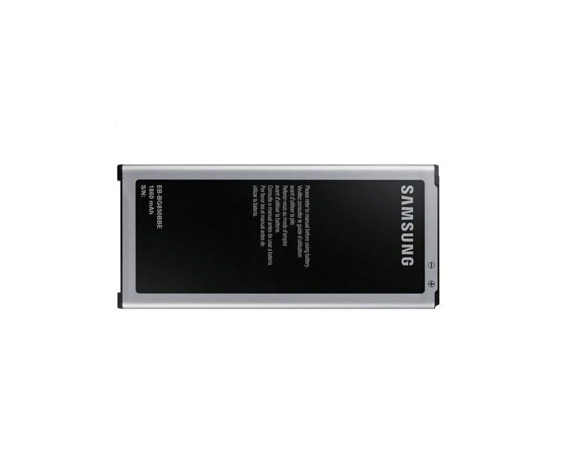 

Bateria Samsung EB-BG850 Alpha SM-G850F 1860mAh
