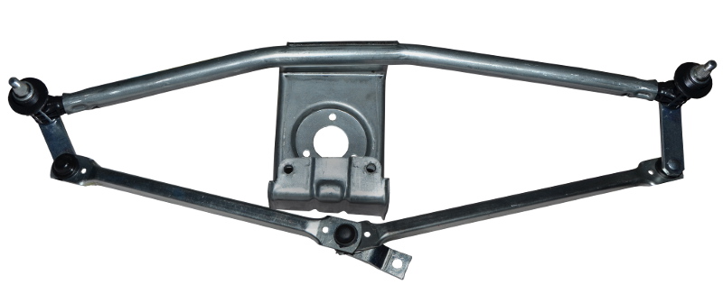 NAPĘD CIĘGNA WYCIERACZEK PRZEDNICH PRZÓD SPRINTER