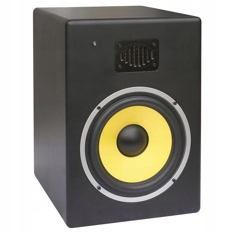 Aktivní studiový monitor s výkonem 8'' 75W