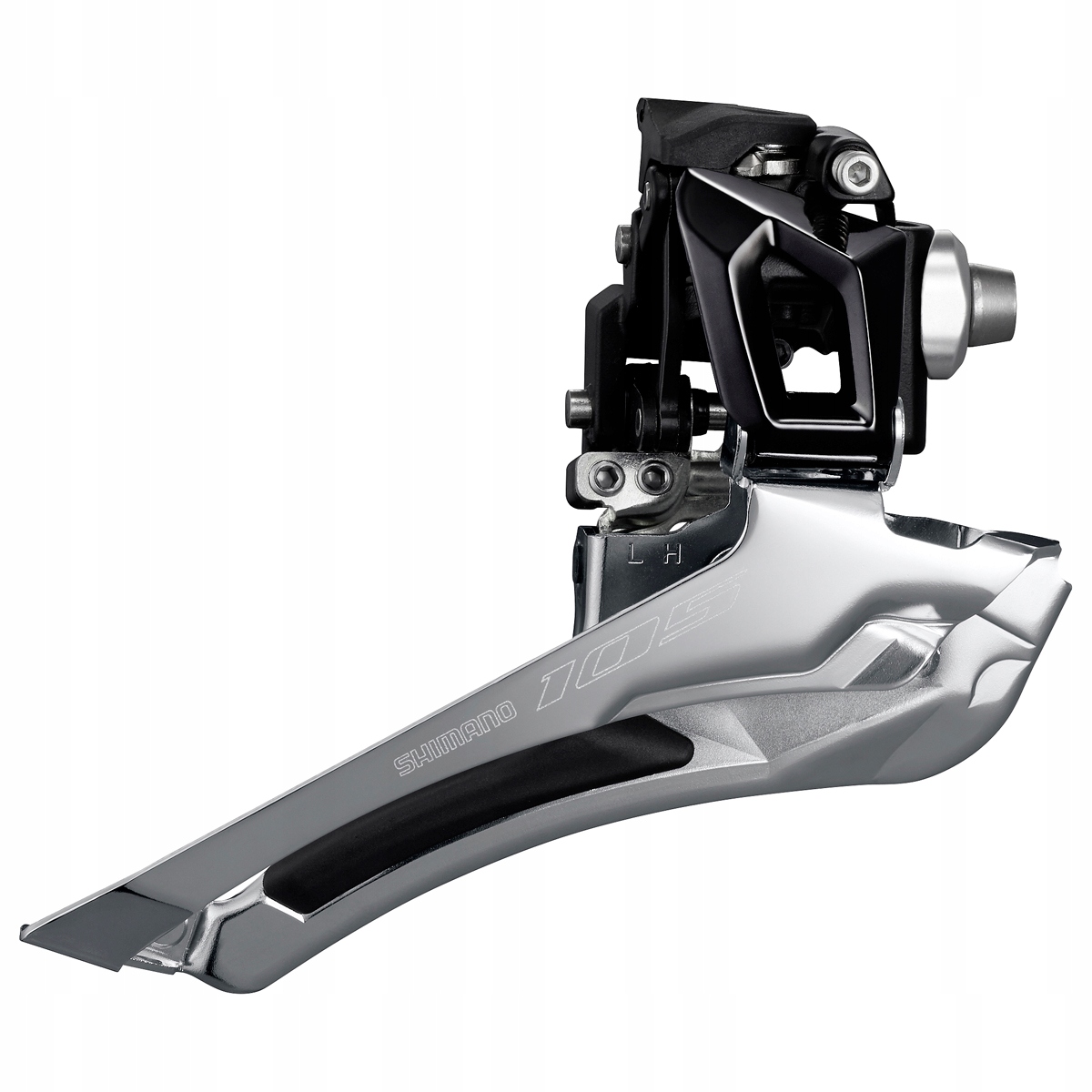Shimano przerzutka 105 FD-R7000 obejma 31.8