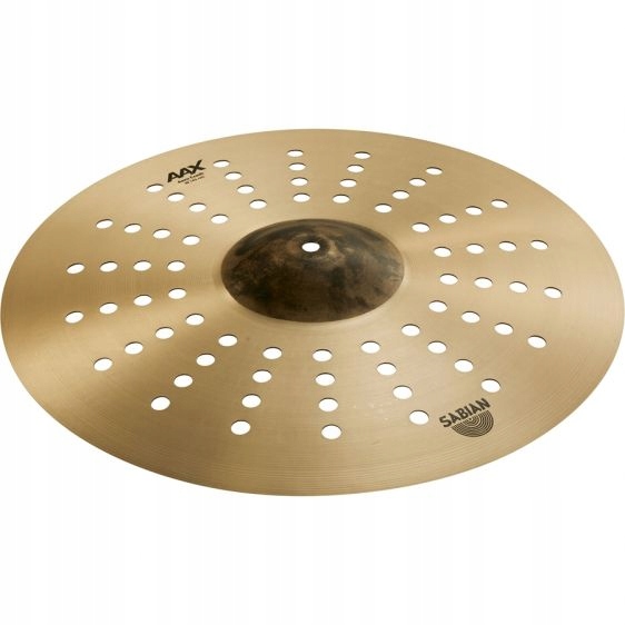 SABIAN 218 XAC (B) talerz crash