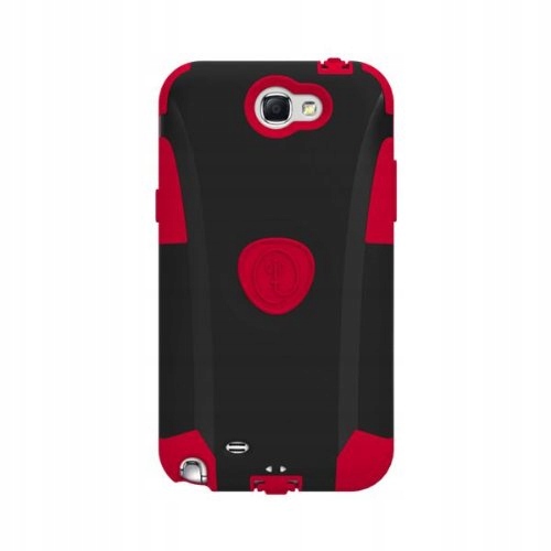 

Case Plecki Etui Samsung Galaxy Note 2 Lte + Folia