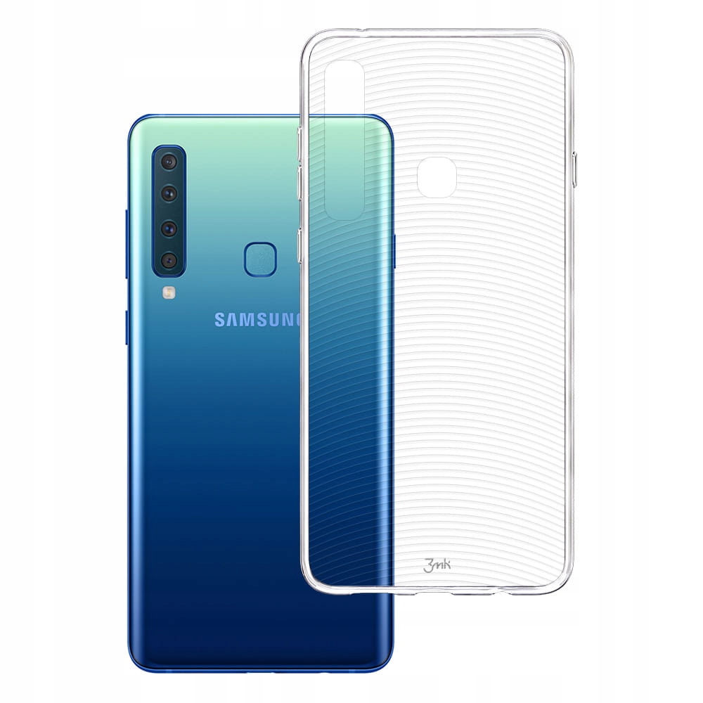 

Ochronne Etui 3mk ArmorCase Futerał do Galaxy A9