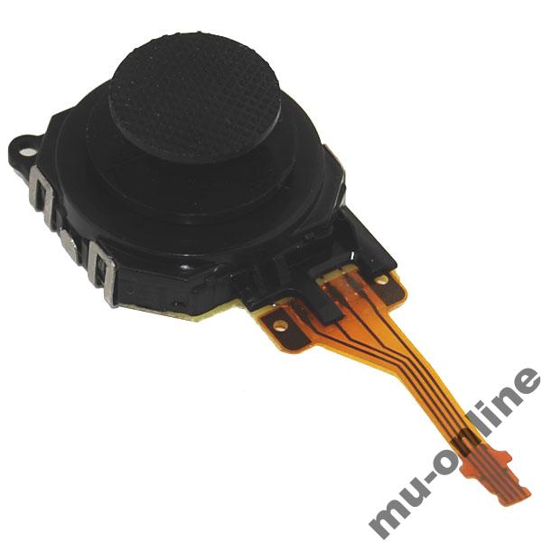 Analog Psp Slim 3000 3004 Joystick + Nakładka