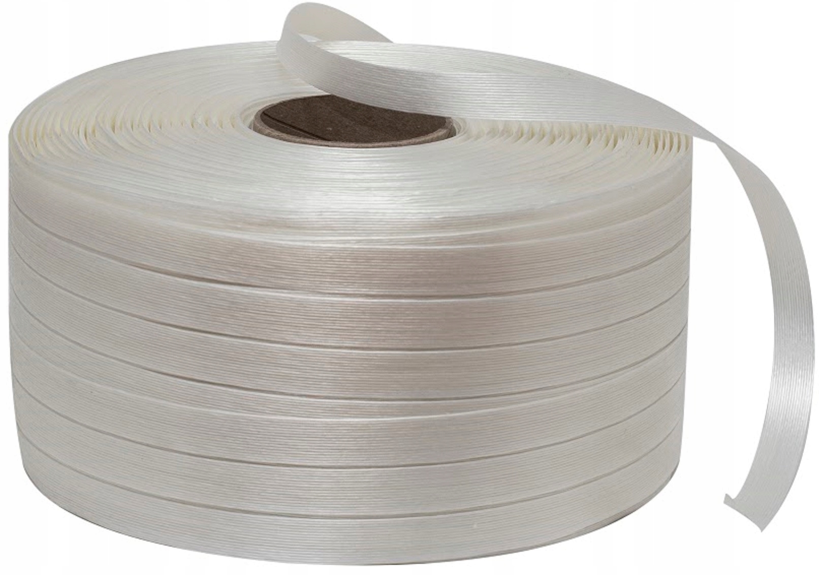 WG50 Páska 16 mm/850 m Polyesterová měkká bandáž