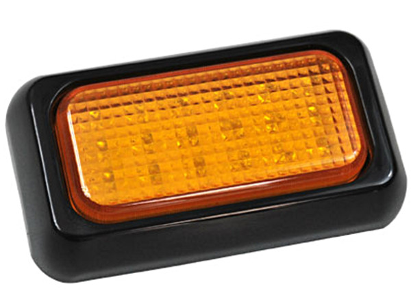 

Lampa 18 Led ostrzegawcza sygnalizacyjna 12V 24V