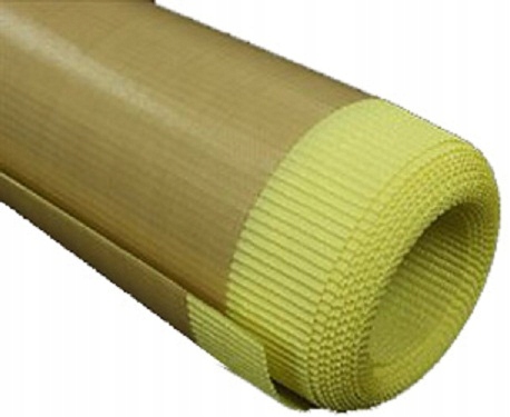 Teflon Ceratka teflonowa Z KLEJEM 80mik 0,5m2