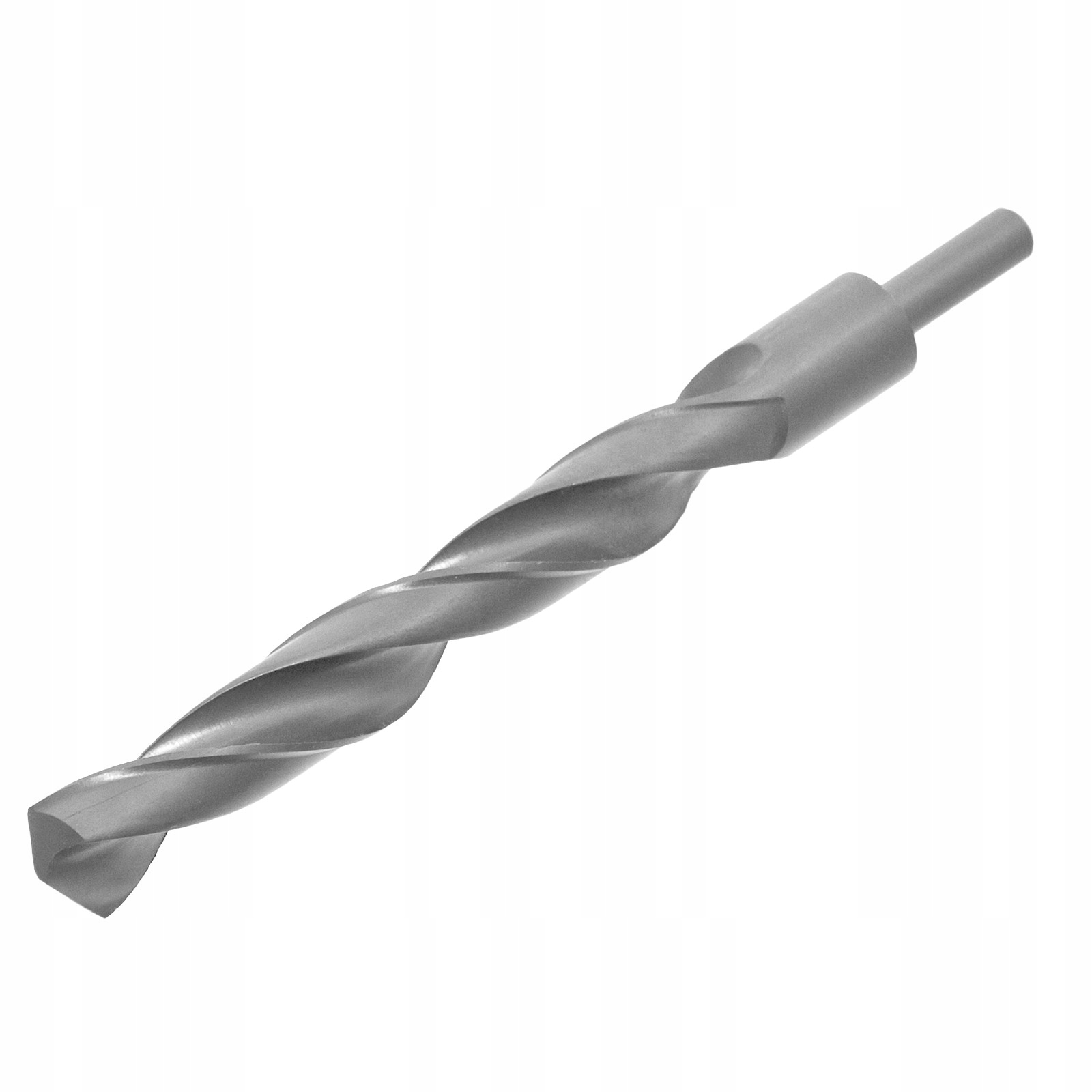 

Hss Wiertło do metalu 20 mm, 1 szt. trzpień 10 mm