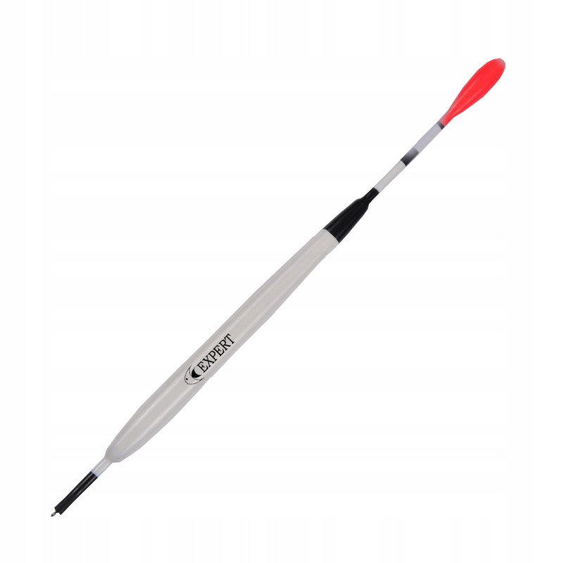 Spławik Expert 201-92-025 uniwersalny jeziorowy 2,5g do połowu płoci