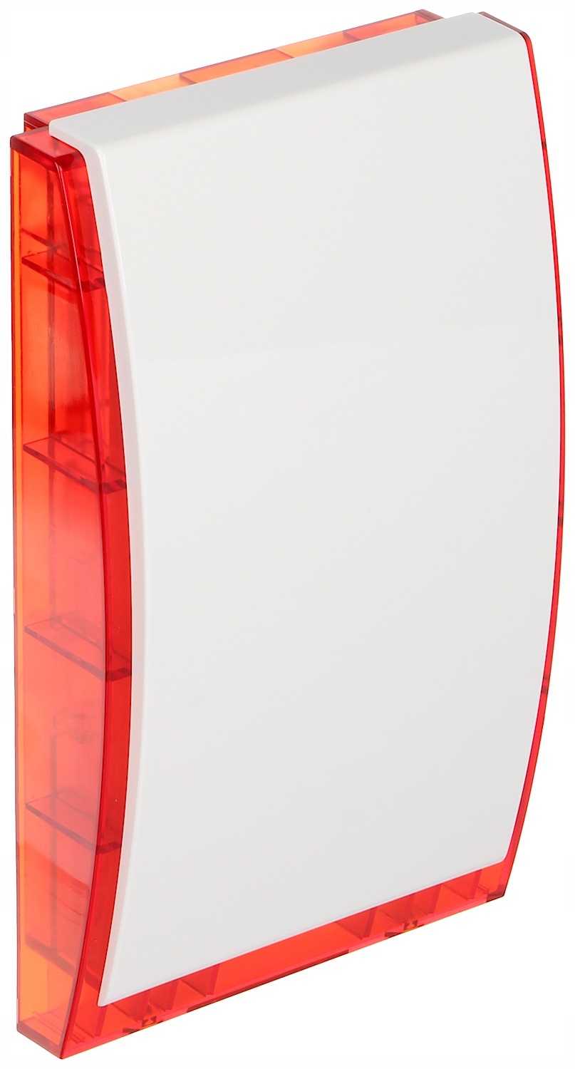 Bezdrôtový signalizátor Satel ASP-200-R