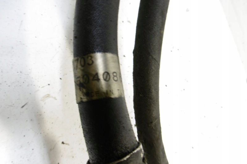 DAILY IV ZBIORNICZEK PLYNU WSPOMAGANIA 3 0HPI Car type Passenger cars