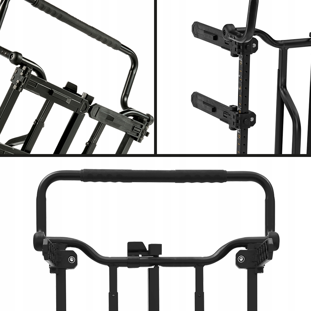 Mocowanie do skrzyń TOUGH SYSTEM 1-70-362 Kod producenta uchwyt