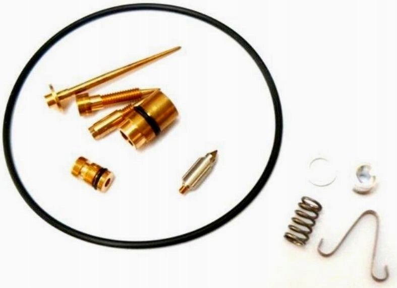 Sada Oprava Karburátoru Honda Cb 350 K 68-73