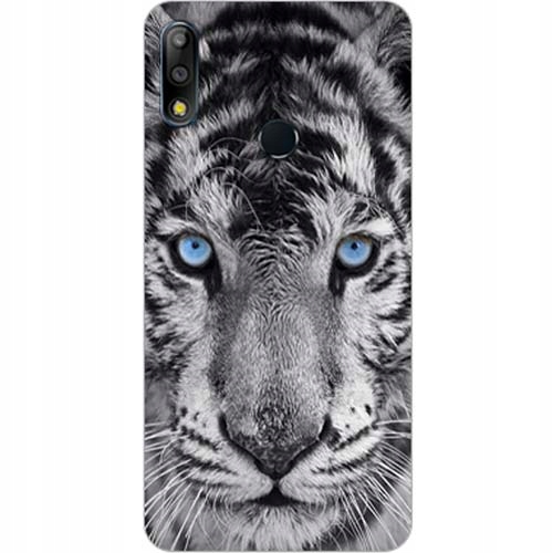 

Etui Do Asus Zenfone Max Pro M2 ZB631KL Obudowa