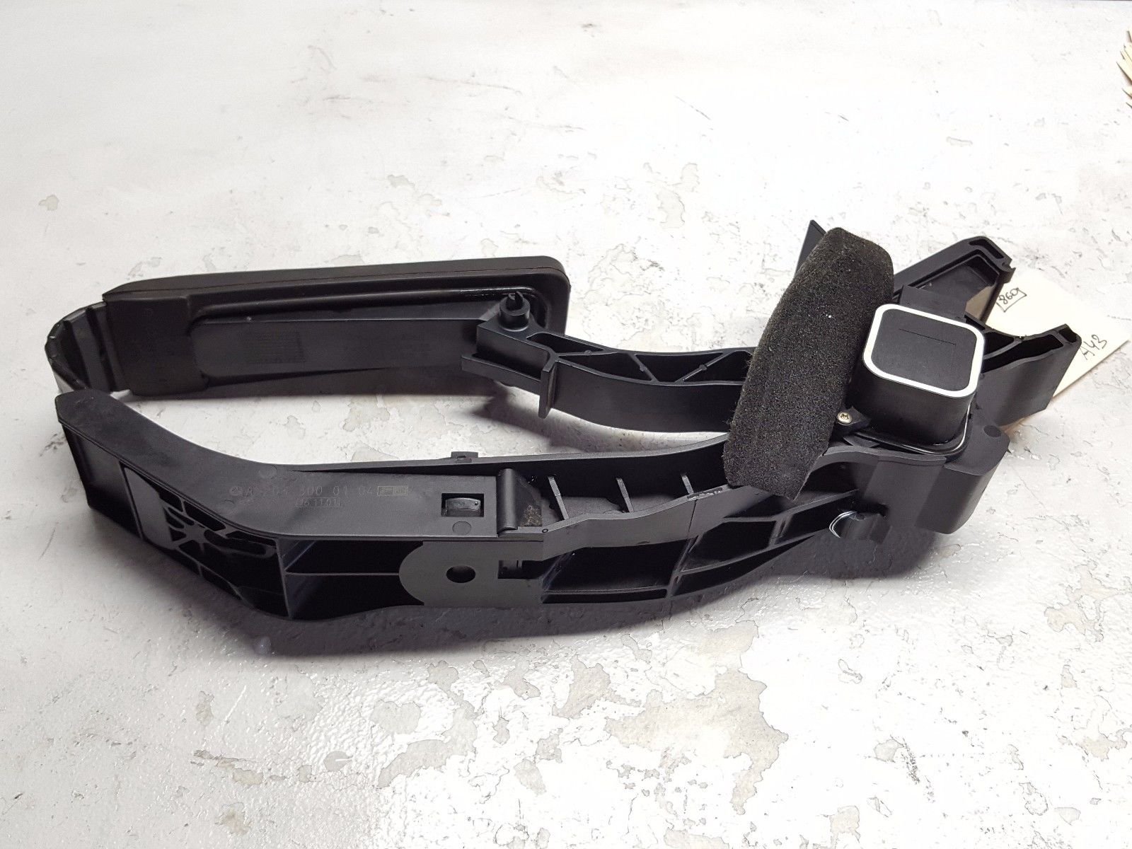 W203 2 7 CDI PEDAL POTENCJOMETR GAZU A2113001304