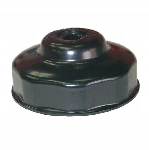 

Klucz Do Filtra Oleju 76mm 14 boków 3/8 cala