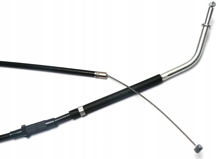 Uzavírací Plynové Lanko B Kawasaki Zr 1100 Zephyr