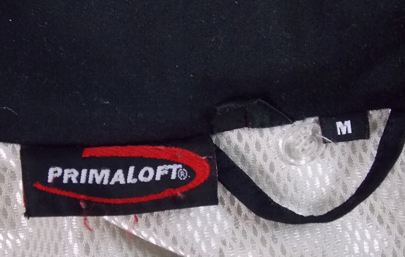 OAKLEY BAGGY FIT_KURTKA PAS ŚNIEŻNY_M Rozmiar M