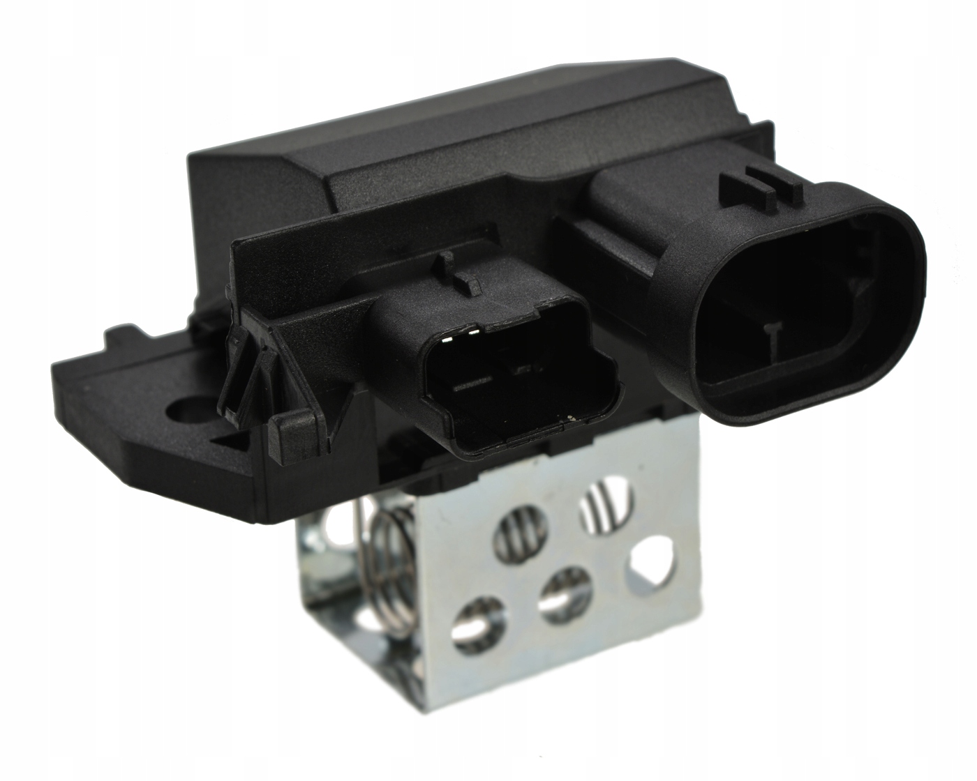 OPORNIK WENTYLATORA 9673999980 CITROEN PEUGEOT