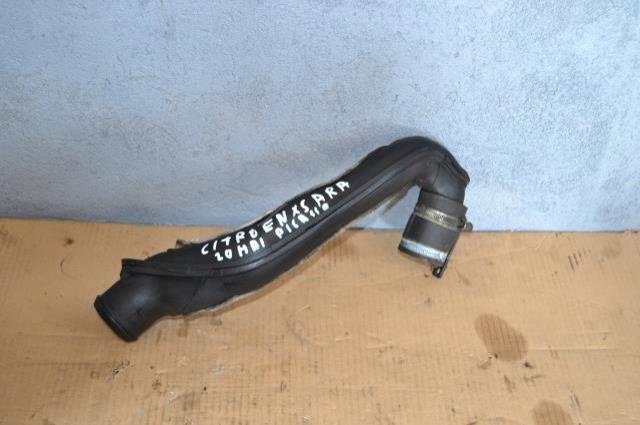 RURA DOLOT POWIETRZA CITROEN XSARA PICASSO 2.0 HDI